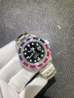 Rolex GMT-Master II Watch