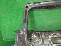 Крышка багажника Audi Q5 2 80A (2017-н.в.)