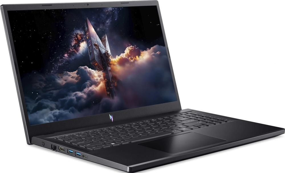 Ноутбук Acer NITRO V15 ANV15-52-92DD (NH.QZ8EM.001) в регионах России