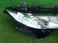 Фара правая Toyota Camry xv70 (2020-н.в.) LED