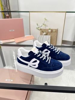 Miu Miu Sneakers (5 colors)