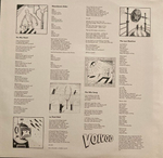 Voivod / The Outer Limits (Limited Edition)(Coloured Vinyl)(LP)