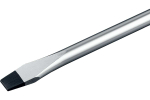 Отвертка ЗУБР Профессионал SL4x100 25231-4_z01