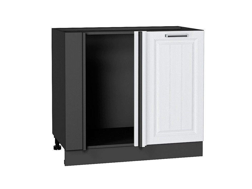 Шкаф нижний угловой Прага