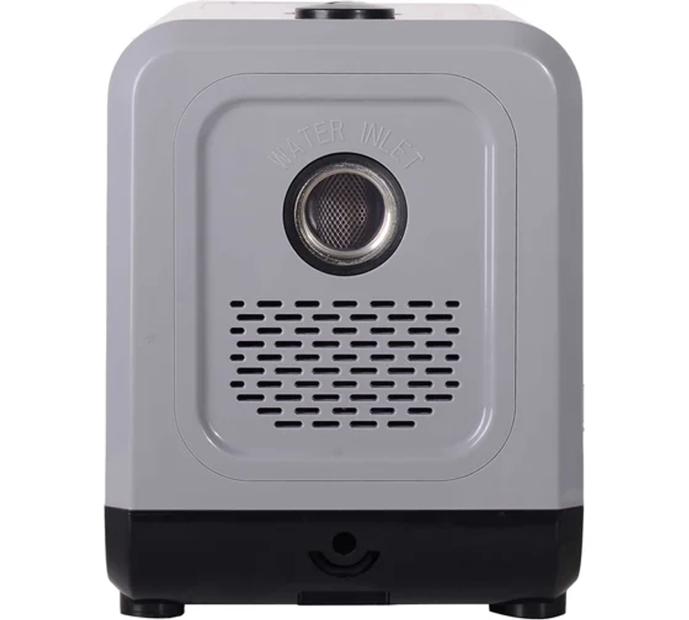 Автоматическая насосная станция АНС-5400И с инверторным двигателем Ресанта