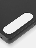 Чехол ROSCO для Sony Xperia 1 V (арт.1(V)-COLOURFUL-BLACK)