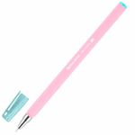 Ручка гелевая BRAUBERG ORIGINAL, ЧЕРНАЯ, игольчатый узел 0,5 мм, линия письма 0,35 м, 144244