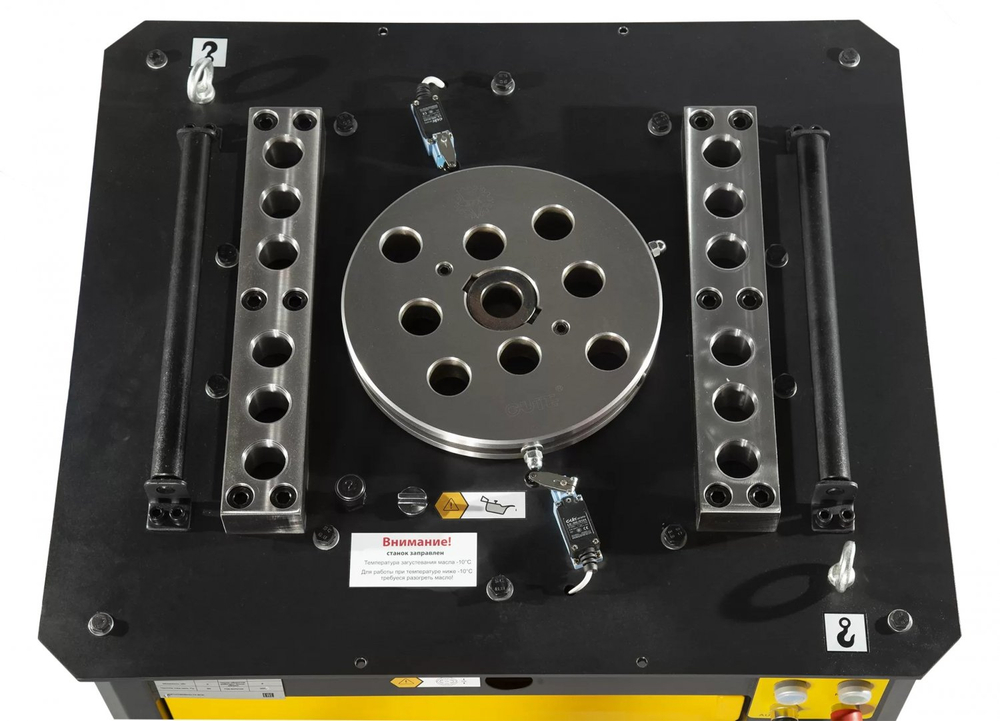 Станок для гибки арматуры VPK Г-42