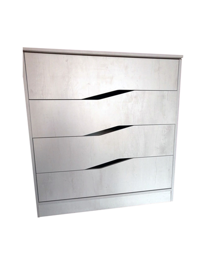 Комод КЛАССИКА (Рыбка)