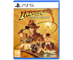 Indiana Jones and the Great Circle (PS5) Б/У