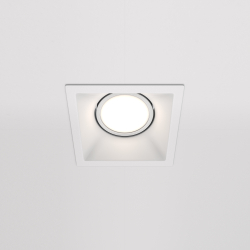 Встраиваемый светильник Technical DL029-2-01W