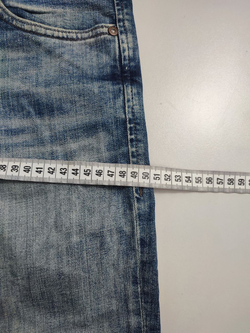 Джинсы Jack&Jones стильные 46 размер