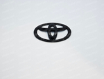 Шильдик Toyota