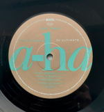 a-ha / Time And Again: The Ultimate a-ha (2LP)