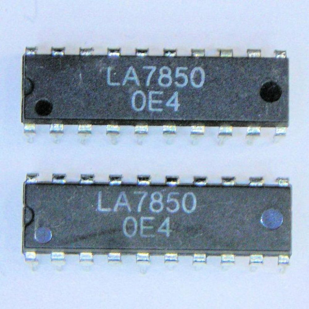 LA7850 (dip20)