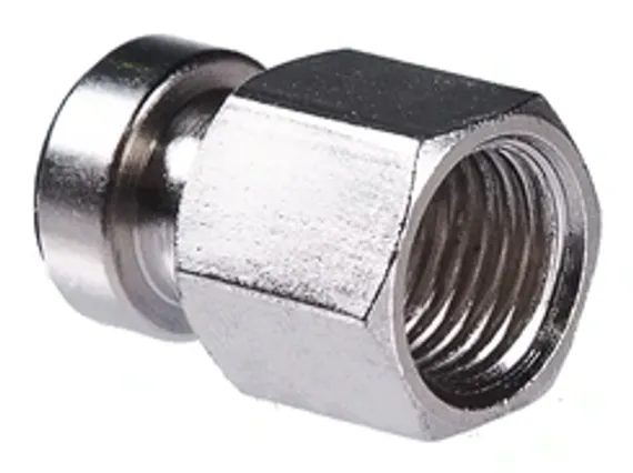 Шланг Fubag с фитингами рапид 15 м