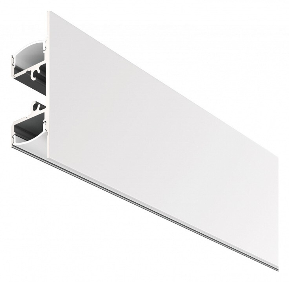 Профиль Maytoni Technical ALM-1848-W-2M