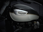 TRIUMPH BONNEVILLE SPEEDMASTER 2023