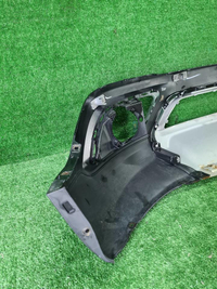 Юбка переднего бампера Chery Tiggo 7 (2016-2020)