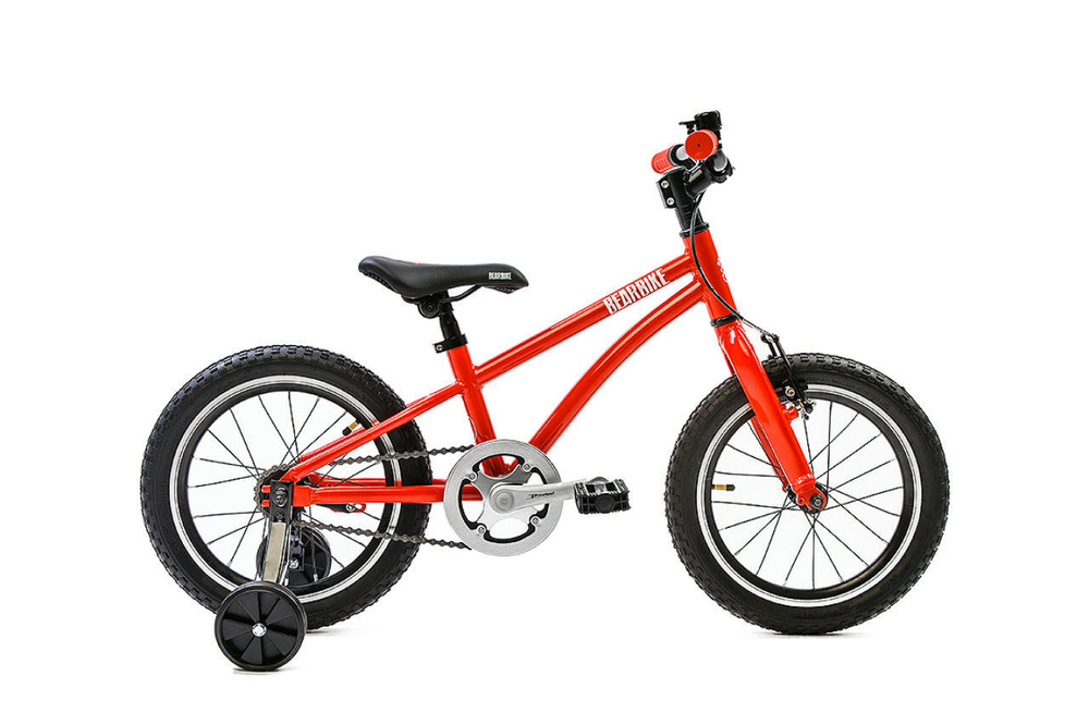 Детский велосипед Bear Bike Китеж (2019)