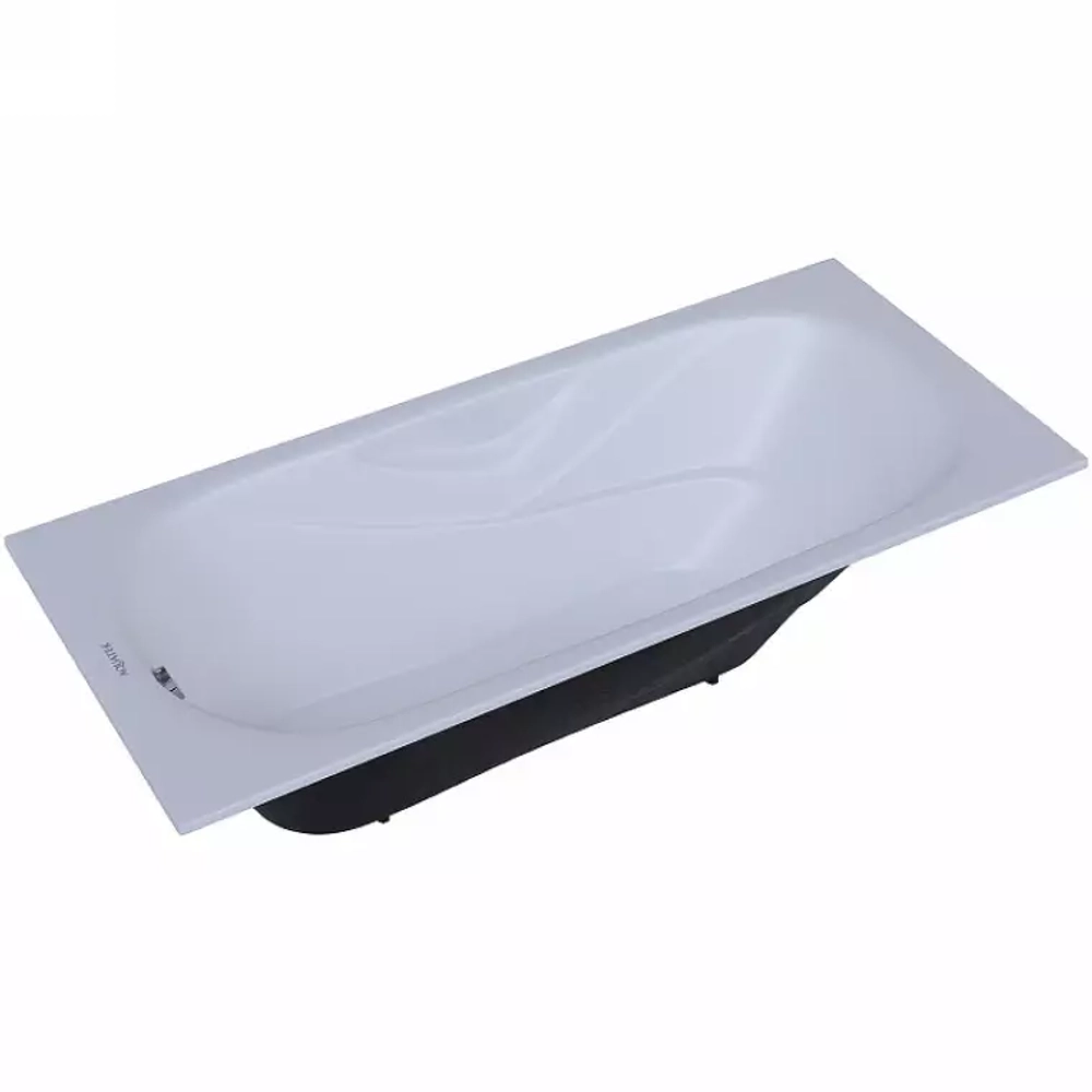 Чугунная ванна Aquatek Гамма 180x80 AQ8080F-00