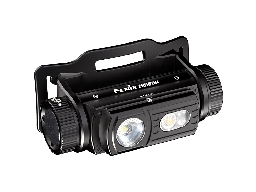 ФОНАРЬ НАЛОБНЫЙ FENIX HM60R