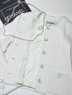 Пиджак CHANEL