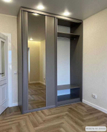 Шкаф купе на заказ от производителя