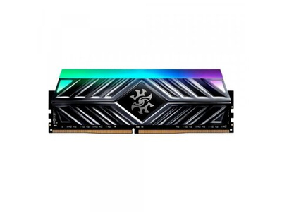 Оперативная память ADATA Spectrix AX4U360016G18I-ST41, DDR4 1х 16ГБ 3600 МГц, DIMM, RTL