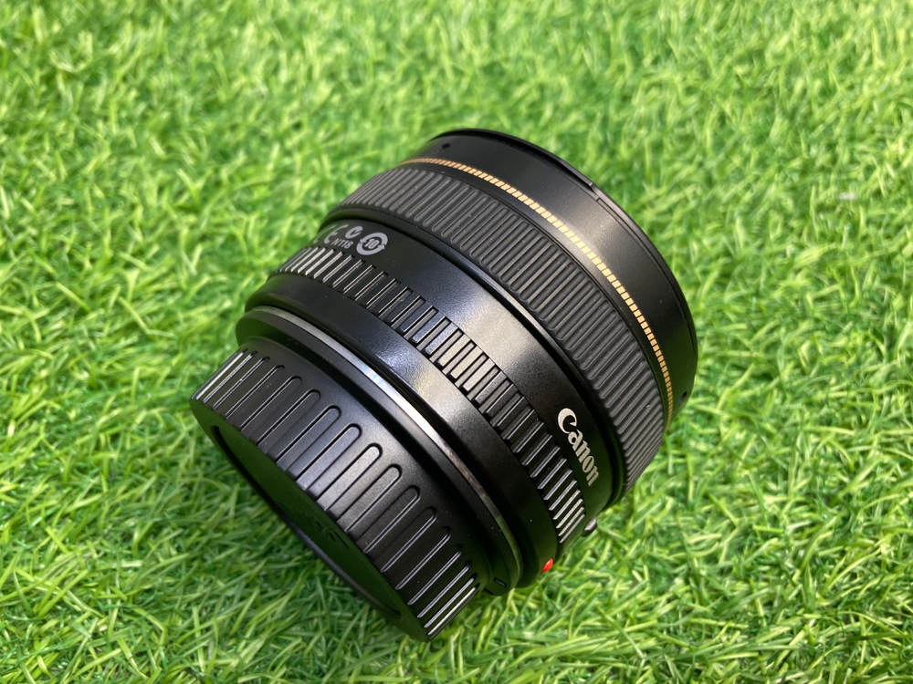 Canon EF 50mm 1.4 USM Покупка/Продажа