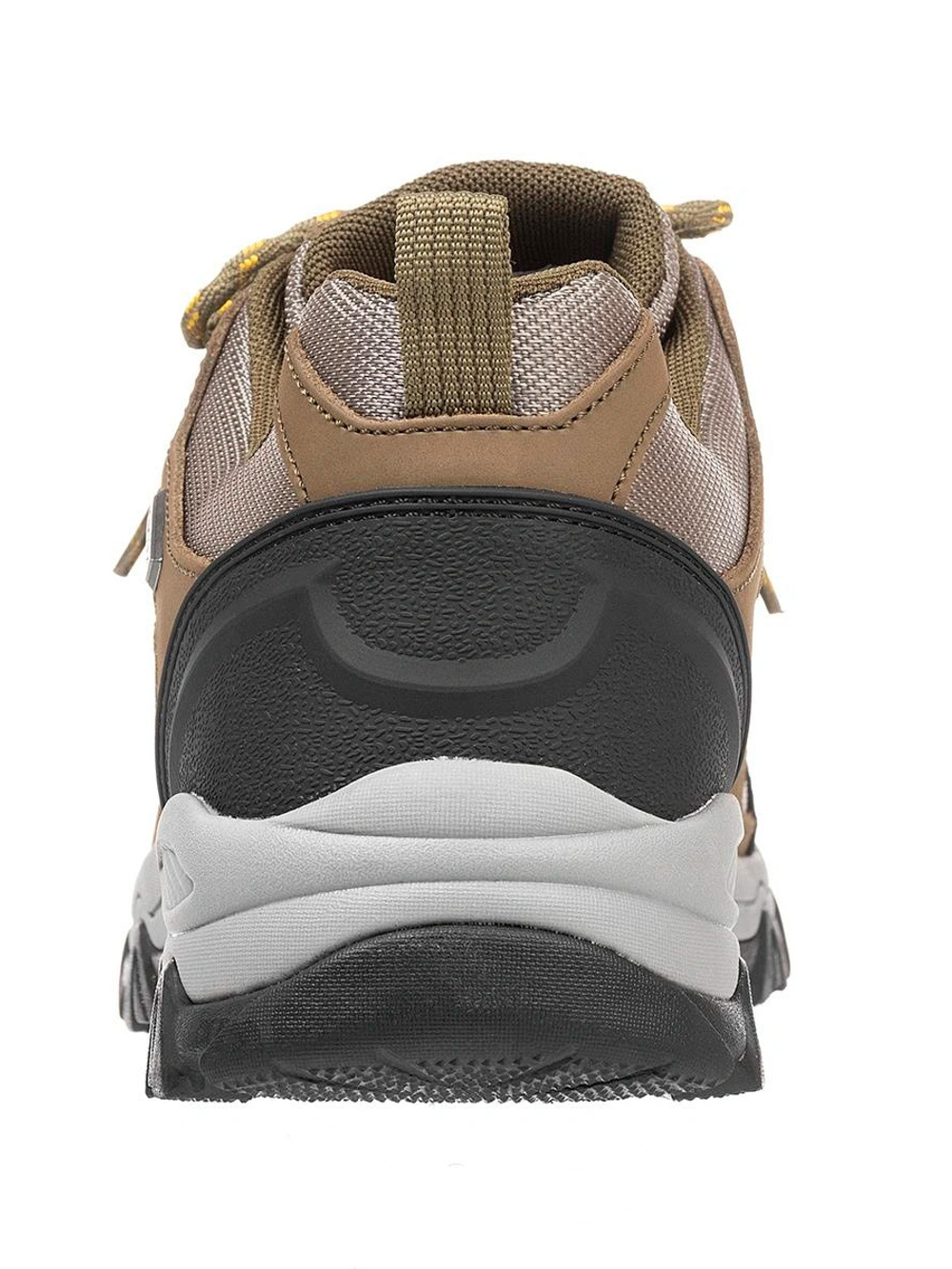 Ботинки мужские NISUS Dragon, мембрана Kingtex, цвет олива, размер 46