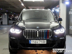 BMW X5 (G05) xDrive 30d M Sports (07.2021)
