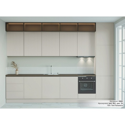 Тон Панакота