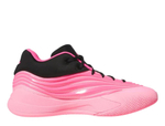 Баскетбольные кроссовки Adidas Dame X Pink Shoes