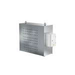 Тормозной резистор Prompower PDBR-220K-3R5-40, мощность 220кВт, 3,5 Ом