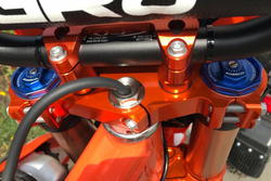 Мотоцикл кроссовый эндуро GR8 F300L 4T177FMM EFI Pro