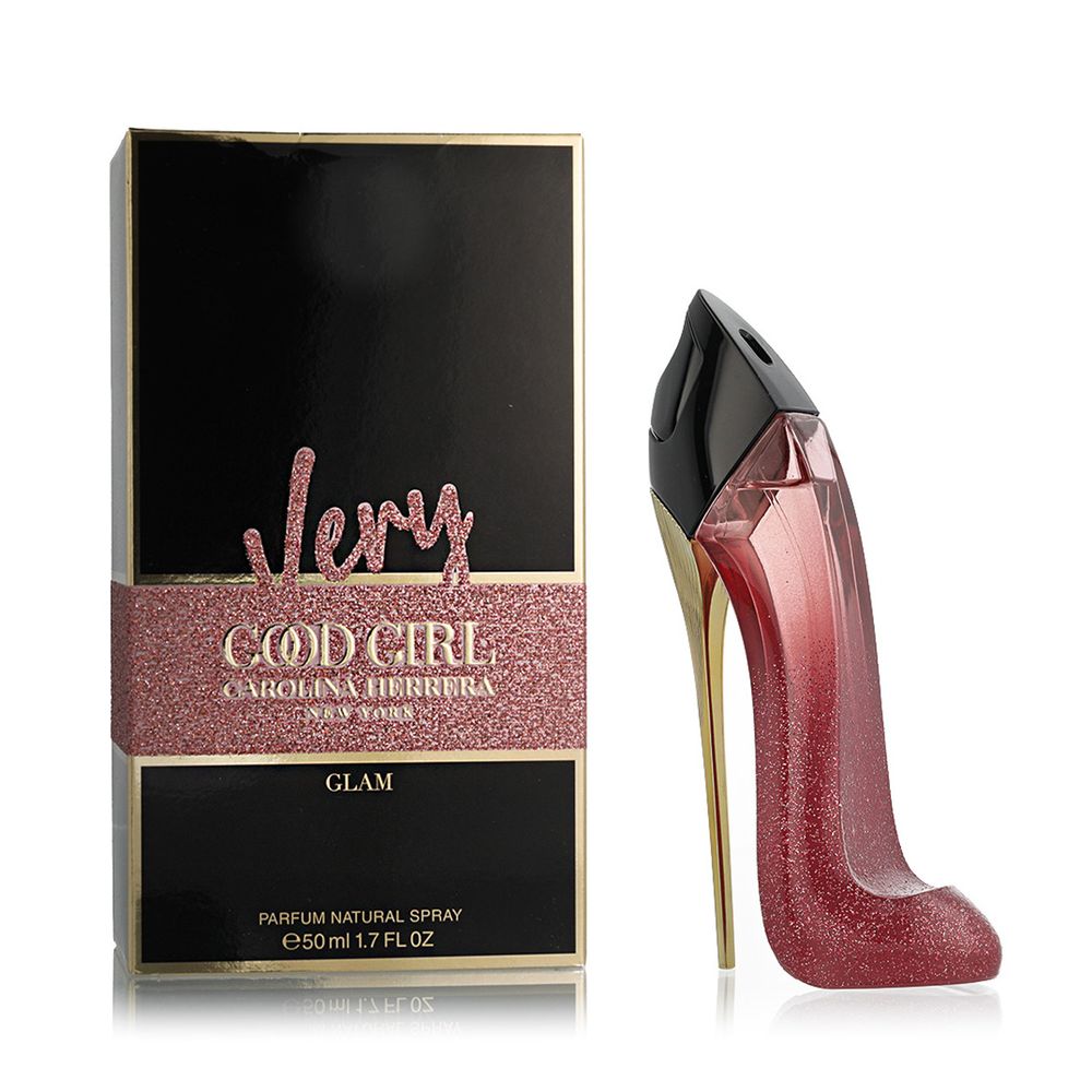 Carolina Herrera Very Good Girl Glam Parfum 50 ml (woman)
