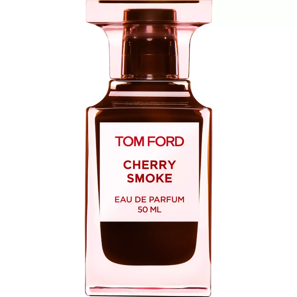 Tom Ford Cherry Smoke