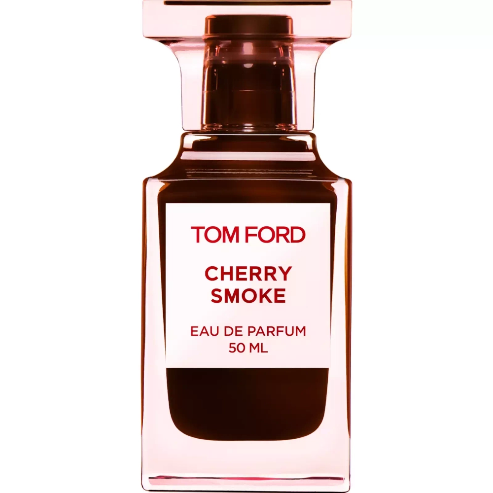 TOM FORD Cherry Smoke