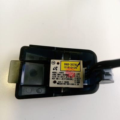 Кнопка/ ИК-датчик J4003 BN41-02398A BN96-36076C