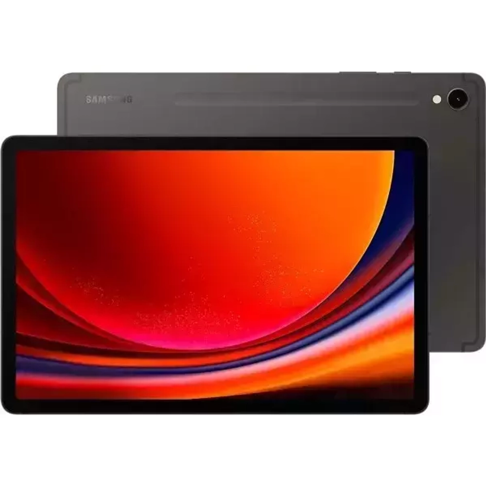 Samsung Galaxy Tab S9 11” 12 ГБ | 256 ГБ Wi-Fi SM-X710 Графит