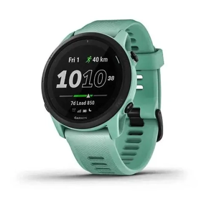 Спортивные часы Neo Tropic GARMIN Forerunner 745, 010-02445-11