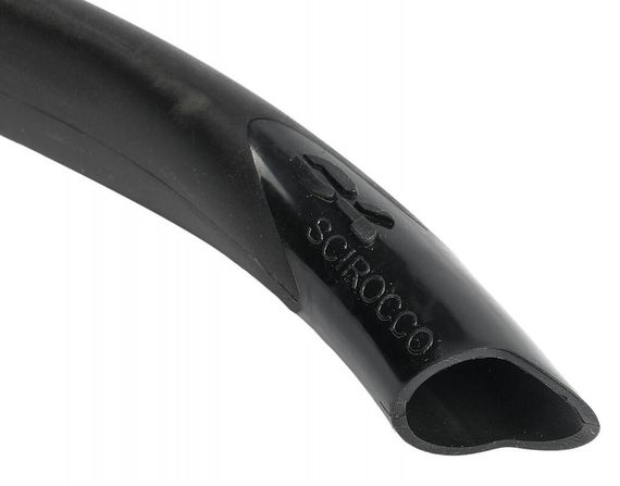 Трубка C4 Carbon Scirocco Soft