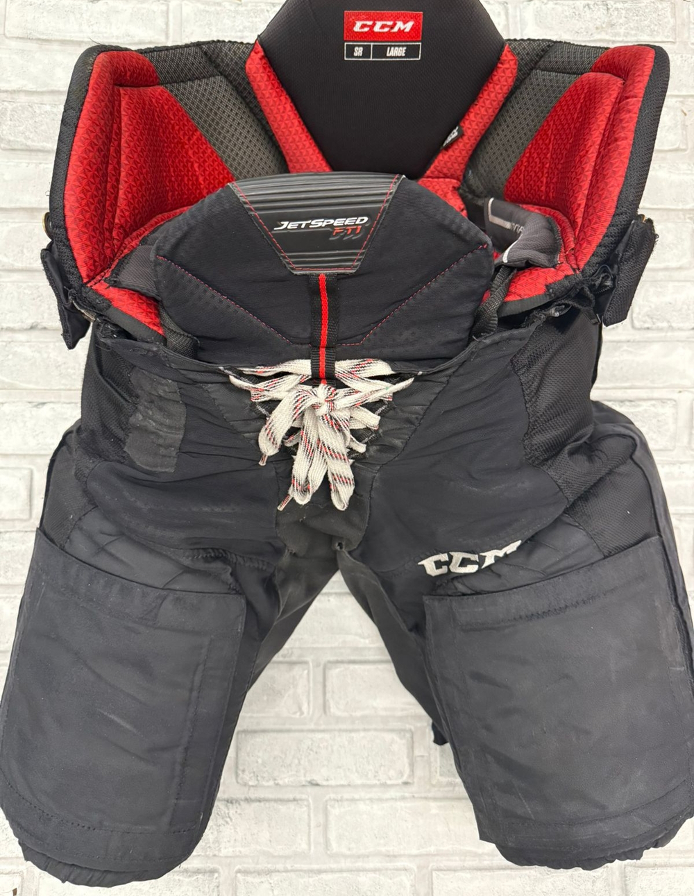 CCM jetspeed ft 1 SR L