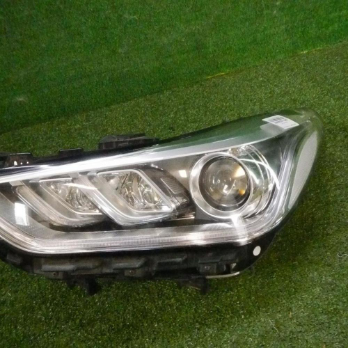 Фара левая Genesis G90 (2016-2019) LED