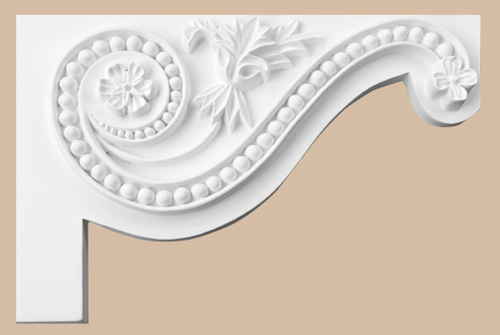 Декоративный элемент DECOMASTER 66199R (290*194*29мм)