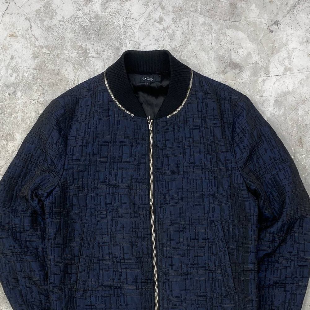 Бомбер GXG Jeans