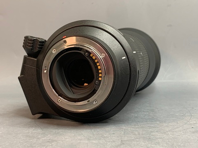 Tamron SP 150-600mm F/5-6,3 Di VC USD Sony A