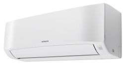 Кондиционер Hitachi Shiratama RAK-DJ50PHAE/RAC-DJ50PHAE Inverter