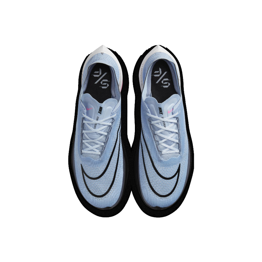 Кроссовки Nike ZoomX Streakfly 'Cobalt Bliss Pink Spell' DJ6566-400